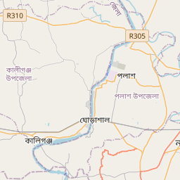 Dhaka To Gazipur Distance By Road Find Distance Between Dhaka And Gazipur City