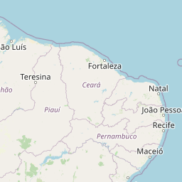 Distância entre Petrolina, Pernambuco e Recife, Pernambuco