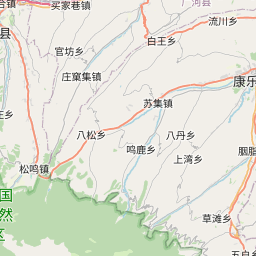 甘肃临夏广河县地图图片