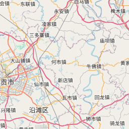 从四川省威远县到四川省隆昌的距离