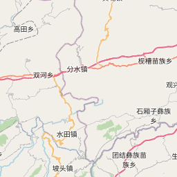 从云南省威信县到四川省叙永镇的距离