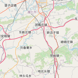 從河北省豐潤區到河北省遷西縣的距離