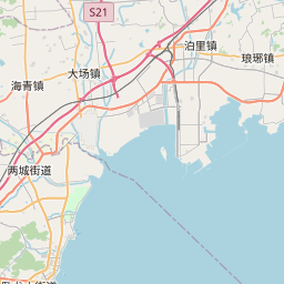 從山東省膠南市到山東省諸城市的距離