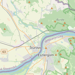 magyarország térkép dorog Dorog Budapest távolsága térképen légvonalban és autóval 