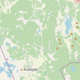 Raumo, Finland Postal Codes