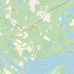 Joensuu, Finland Postal Codes