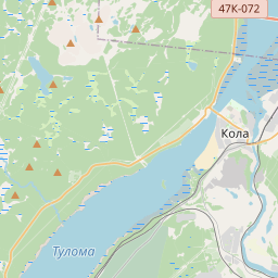 Murmansk, Russia Postal Codes