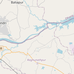 Religious Site Attractions In Purulia District Destimap