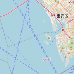 What Is An Image Map Hk Map Viewer