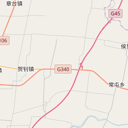 從河北省平鄉縣到河北省威縣的距離