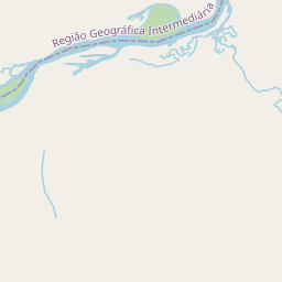 Locations in Região Geográfica Intermediária de Ilhéus-Itabuna