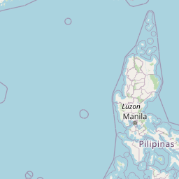 Find distance between Vigan and Santa Cruz Laguna