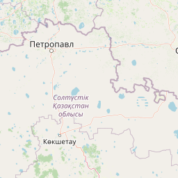 俄罗斯鄂木斯克地图图片