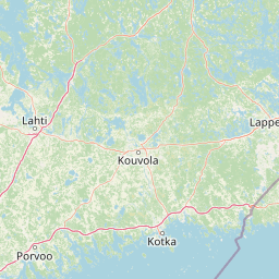 Southern Savonia, FI Climate Zone Map