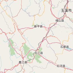 南伞镇 地图图片