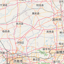 从山东省章丘市到山东省高密市的距离