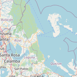 Find distance between Santa Cruz Marinduque and San Jose del Monte