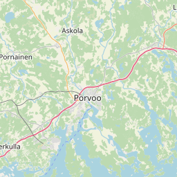 Tampereen kaupunginosat – 