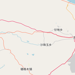 从青海省贵南县到青海省尖扎县的距离