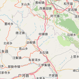 从甘肃省兰州市到甘肃省会宁县的距离