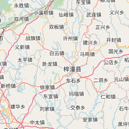 江油市永胜镇地图图片