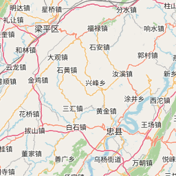 从四川省竹阳镇到重庆直辖市云阳县的距离