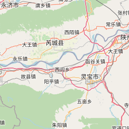 從陝西省白水縣到山西省臨猗縣的距離