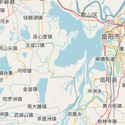 從湖南省常德市到湖南省益陽市的距離