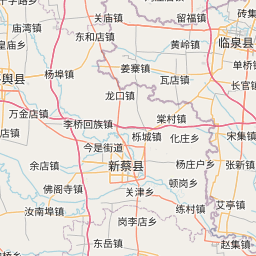 从河南省驻马店市到河南省新蔡县的距离