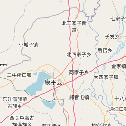 从辽宁省调兵山市到辽宁省新民市的距离