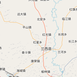 从黑龙江省肇东市到黑龙江省哈尔滨市的距离