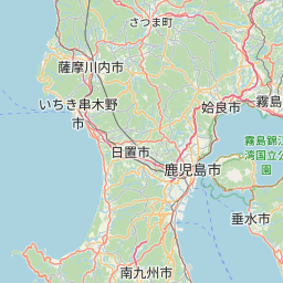 鹿児島県 おすすめの車中泊スポット12選 口コミあり 標高順 施設