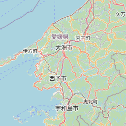 愛媛県 おすすめの車中泊スポット11選 口コミあり 標高順 施設