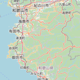 和歌山県 おすすめの車中泊スポット12選 口コミあり 標高順 施設