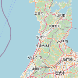 北陸地方 おすすめの車中泊スポット44選 口コミあり 標高順 施設